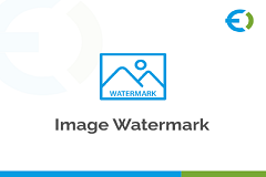 Product Image Watermark for WooCommerce
